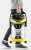 Строительный пылесос Karcher WD 6 P S V-30/6/22/T 1300Вт (уборка: сухая/сбор воды) желтый