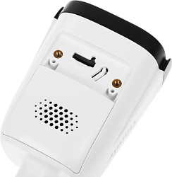 Камера видеонаблюдения IP Tiandy TC-C34QN I5W/WIFI/Eu/2.8mm/V4.0 Wi-Fi 2.8-2.8мм цв. корп.:белый (TC-C34QN I5W/WIFI/EU/2.8/V4.0)