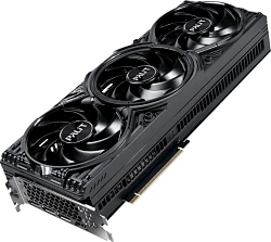 Видеокарта Palit PCI-E 5.0 PA-RTX5070Ti GAMINGPRO NVIDIA GeForce RTX 5070TI 16Gb 256bit GDDR7 2295/28000 HDMIx1 DPx3 HDCP Ret