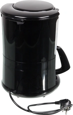 Кофеварка капельная Tefal CM361E38 1200Вт красный