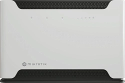 Точка доступа MikroTik Chateau LTE6 (D53G-5HACD2HND-TC&FG621-EA) AC1200 10/100/1000BASE-TX/3G/4G белый