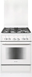 Плита Газовая Gefest ПГ 6300-02 0340 Т белый