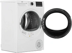 Сушильная машина Beko B3T47238 кл.энер.:A макс.загр.:7кг белый (7188303080)
