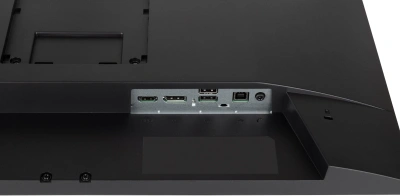 Монитор Iiyama 23.8" ProLite XUB2493HSU-B7 черный IPS LED 1ms 16:9 HDMI M/M матовая HAS Piv 1300:1 300cd 178гр/178гр 1920x1080 100Hz DP FHD USB 4.6кг