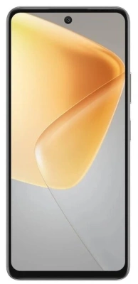 Смартфон Infinix X6882 Hot 50 256Gb 8Gb серый титан моноблок 3G 4G 2Sim 6.78" 1080x2460 Android 14 50Mpix 802.11 a/b/g/n/ac NFC GPS GSM900/1800 GSM1900 Protect FM A-GPS microSD max2048Gb