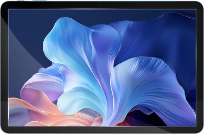 Планшет Digma Pro Eclipse T616 (2.0) 8C RAM8Gb ROM256Gb 11" In-Cell 1920x1200 4G 2Sim Android 14 голубой 20Mpix 8Mpix BT WiFi microSD 1Tb 8000mAh