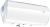 Водонагреватель Tesy Bilight GCHS 804420 B12 TSRC 2кВт 80л через теплообменник настенный/белый