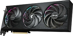 Видеокарта Gigabyte PCI-E 5.0 GV-N506TAORUS E-16GD 1.0 NVIDIA GeForce RTX 5060TI 16Gb 128bit GDDR7 2572/28000 HDMIx1 DPx3 HDCP Ret