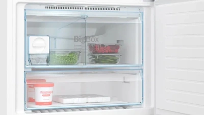 Холодильник Bosch KGD86AW31U 2-хкамерн. белый мат.