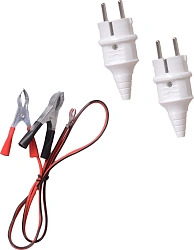 Генератор Huter LDG 5000LX 3.3кВт