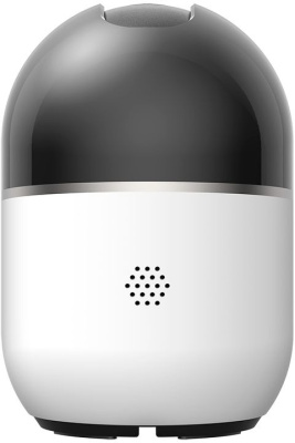 Камера видеонаблюдения IP D-Link DCS-8515LH/A1A Wi-Fi 2.55-2.55мм цв. корп.:белый/черный