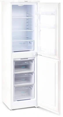 Холодильник Бирюса Б-420 2-хкамерн. белый