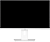 Монитор Iiyama 27" ProLite XUB2797QSN-W1 белый IPS LED 16:9 HDMI M/M матовая HAS Piv 1300:1 250cd 178гр/178гр 2560x1440 100Hz DP Quad HD 2K (1440p) USB 6.1кг
