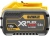 Батарея аккумуляторная DeWalt DCB548-XJ 18В 12Ач Li-Ion