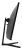 Монитор Digma 27" DM-MONB2702 черный IPS LED 5ms 16:9 HDMI матовая 250cd 178гр/178гр 2560x1440 75Hz DP 2K 5.3кг