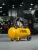 Компрессор поршневой Denzel DKV2200/50,Х-PRO масляный 400л/мин 50л 2200Вт желтый/черный