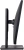 Монитор Hiper 27" ProView HS2707 черный IPS LED 4ms 16:9 HDMI M/M матовая HAS Piv 1000:1 300cd 178гр/178гр 2560x1440 100Hz FreeSync DP Quad HD 2K (1440p) 5.61кг