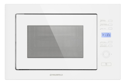Микроволновая печь Maunfeld MBMO.25.7GW 25л. 900Вт белый (встраиваемая)