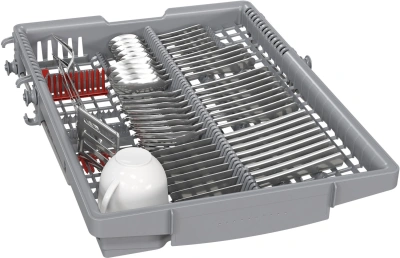 Посудомоечная машина Bosch SPS2HMW54Q белый (узкая) инвертер