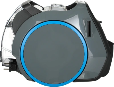 Пылесос Miele Boost CX1 PowerLine 890Вт графит/черный