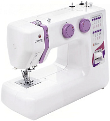 Швейная машина Comfort 17 белый