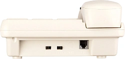 Телефон проводной Ritmix RT-520 слоновая кость