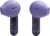 Гарнитура вкладыши JBL Tune Flex 2 Ghost Edition прозрачный/фиолетовый беспроводные bluetooth в ушной раковине (JBLTFLEX2GMAE)