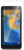 Защитное стекло для экрана BoraSCO Hybrid Glass прозрачный для ZTE Blade L9 2.5D антиблик. 1шт. (70012)