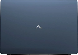 Ноутбук Maibenben M657 Ryzen 7 5825U 16Gb SSD1Tb AMD Radeon Graphics 16" IPS FHD+ (1920x1200) Linux blue WiFi BT Cam 4000mAh (M6571SG0LURE3)