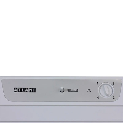 Холодильник Атлант XM-4208-000 2-хкамерн. белый