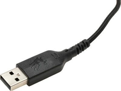 Мышь A4Tech Bloody W60 Max красный оптическая 10000dpi USB 10but