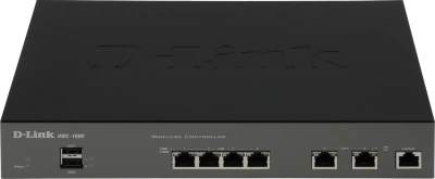 Маршрутизатор D-Link DWC-1000/C1A