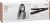 Выпрямитель Babyliss ST397E 52Вт черный макс.темп.:235С покрытие:керамико-турмалиновое