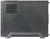 Корпус Chieftec UE-02B-OP черный без БП mATX 2x80mm 2xUSB3.0 audio bott PSU