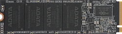 Накопитель SSD A-Data PCIe 4.0 x4 2TB SLEG-900-2TCS Legend 900 M.2 2280