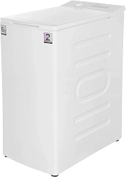 Стиральная машина Midea MFE11W65/W-C класс: A загр.вертикальная макс.:6.5кг белый