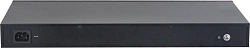 Коммутатор Dahua DH-CS4220-16GT-240 (L2) 16x100Мбит/с 2x1Гбит/с 2xКомбо(1000BASE-T/SFP) 16PoE 265W управляемый