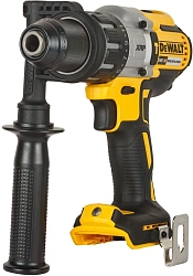Дрель-шуруповерт DeWalt DCD996NT аккум. патрон:быстрозажимной (кейс в комплекте)