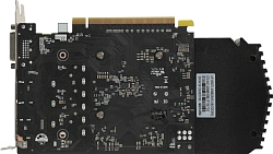 Видеокарта Afox PCI-E 3.0 AF1050TI-4096D5H5-V6 NVIDIA GeForce GTX 1050TI 4Gb 128bit GDDR5 1291/7000 DVIx1 HDMIx1 DPx1 HDCP Ret