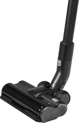 Пылесос ручной Red Solution RV-UR3200 400Вт серый