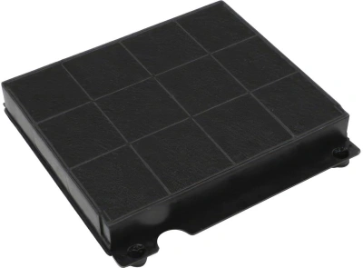 Фильтр угольный Jet Air CFC0141529A черный (1шт.)