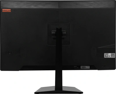 Моноблок Teclast M24 Air 23.8" Full HD N95 (1.7) 8Gb SSD512Gb UHDG Windows 11 Pro GbitEth WiFi BT 120W клавиатура мышь Cam черный 1920x1080