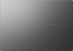 Ноутбук Asus VivoBook S16 M3607HA-RP236 Ryzen 7 260 16Gb SSD512Gb AMD Radeon 780M 16" IPS WUXGA (1920x1200) без ОС grey WiFi BT Cam (90NB16F1-M00EH0)