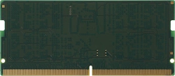 Память DDR5 16GB 6400MHz Kingston KVR64V52BS8-16 Valueram RTL PC5-51200 CL52 SO-DIMM 262-pin 1.1В single rank Ret