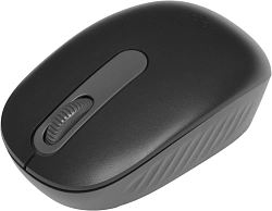 Мышь Logitech M196 графитовый оптическая 1000dpi беспров. BT для ноутбука 2but (910-007315)