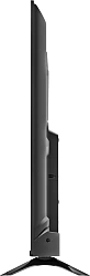 Телевизор QLED BBK 55" 55LED-9232/UTS2C (B) Frameless черный 4K Ultra HD 60Hz DVB-T2 DVB-C DVB-S2 USB WiFi Smart TV