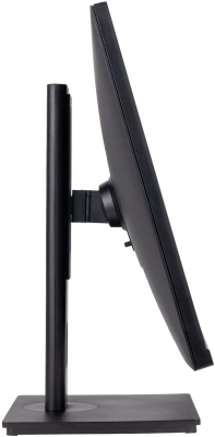 Монитор Hiper 27" EasyView HS2702 черный IPS LED 4ms 16:9 HDMI M/M матовая HAS 1000:1 250cd 178гр/178гр 1920x1080 100Hz FreeSync VGA DP FHD 5.61кг