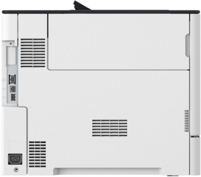 Принтер лазерный Canon i-Sensys LBP722Cdw (4929C006) A4 Duplex Net WiFi белый