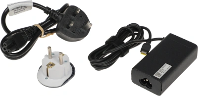 Ноутбук Lenovo Thinkbook 14 G6 IRL Core i5 13420H 8Gb SSD512Gb Intel UHD Graphics 14" IPS WUXGA (1920x1200) без ОС grey WiFi BT Cam (21KG00T2EV)