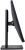 Монитор Hiper 27" EasyView HS2702 черный IPS LED 4ms 16:9 HDMI M/M матовая HAS 1000:1 250cd 178гр/178гр 1920x1080 100Hz FreeSync VGA DP FHD 5.61кг